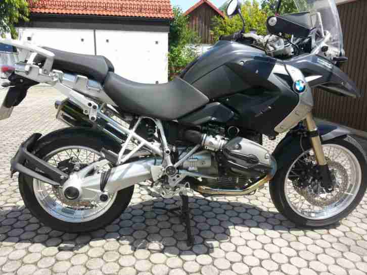 Motorrad