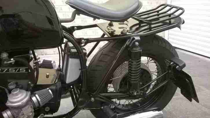 Motorrad