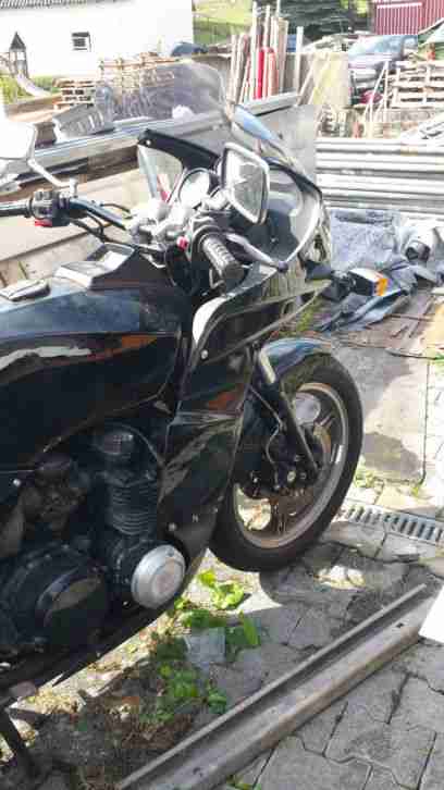 Motorrad