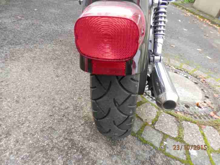 Motorrad