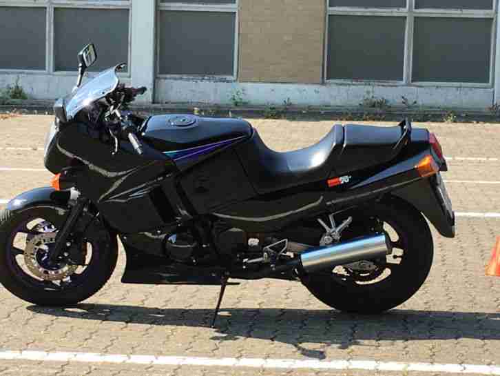Motorrad