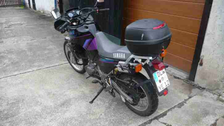 Motorrad