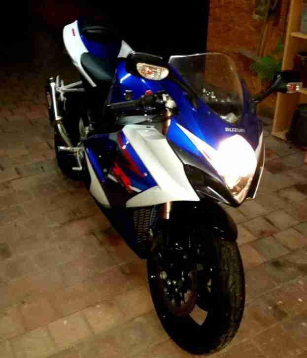 Motorrad