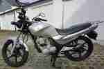 Motorrad 125 SYM XS125 K XS 125 K Top Zustand