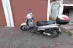 Motorrad 125 ccm CFMOTO, GENERIC, 8,84 PS,