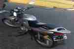 Motorrad 125 ccm Kymco PULSAR LUX 125