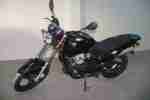 Motorrad 125 ccm WMI Streecross wenig Km