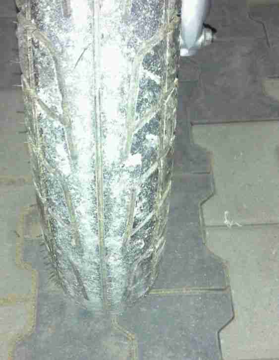 Motorrad 125ccm Hyosung GF125 Leichtkraftrad 4-Takt E-Starter