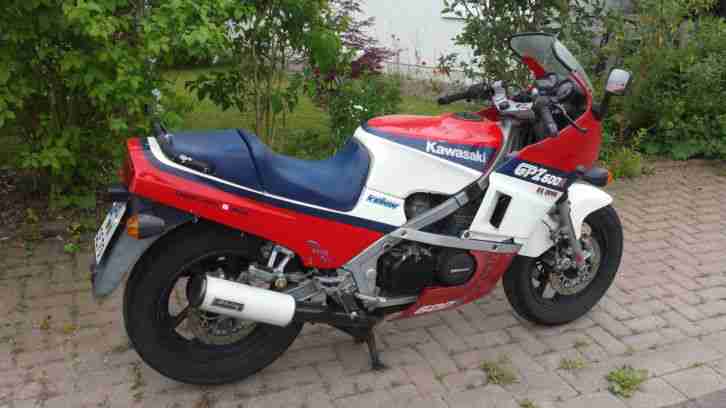 Motorrad