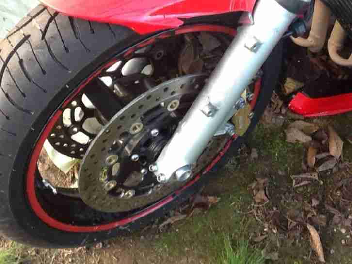 Motorrad