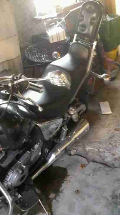 Motorrad