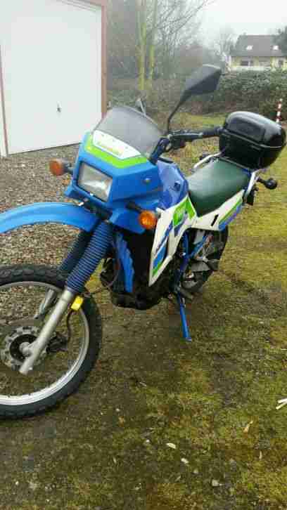 Motorrad