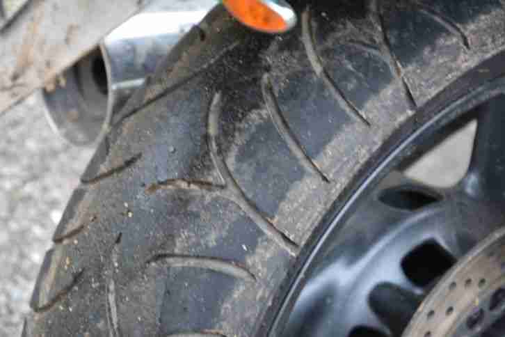 Motorrad