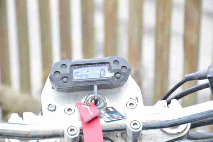 Motorrad
