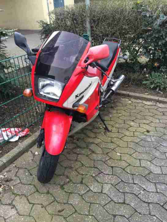 Motorrad