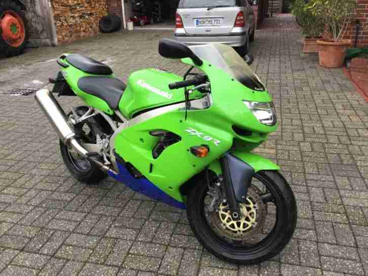 Motorrad