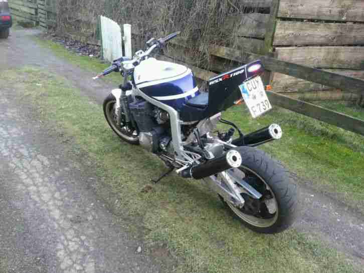 Motorrad
