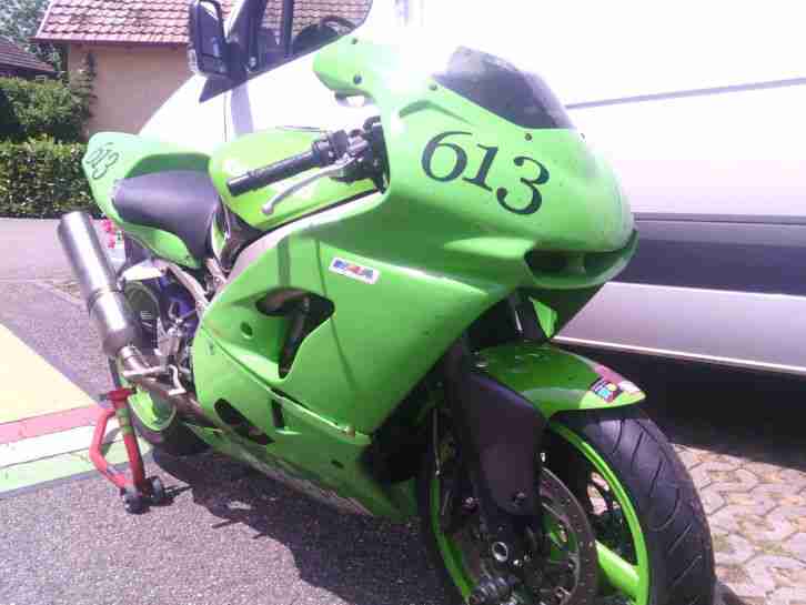 Motorrad