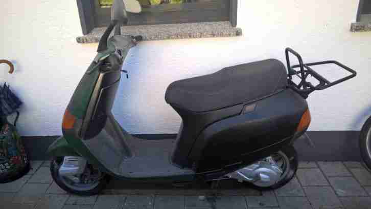 Motorrad