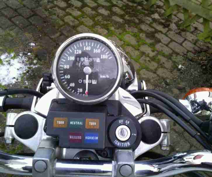 Motorrad