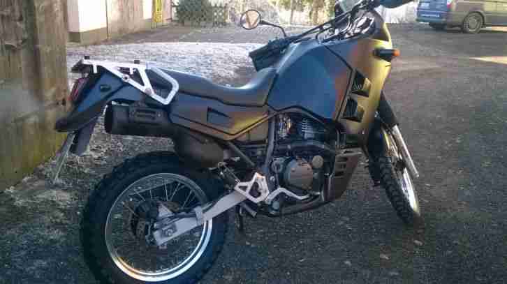 Motorrad