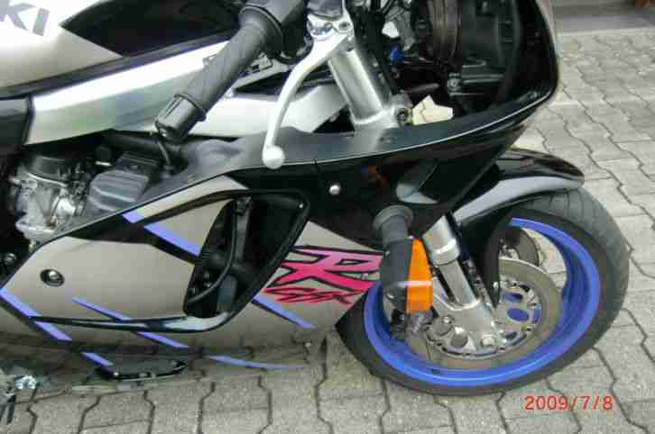 Motorrad