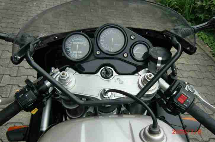Motorrad