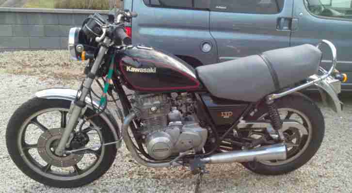 Motorrad