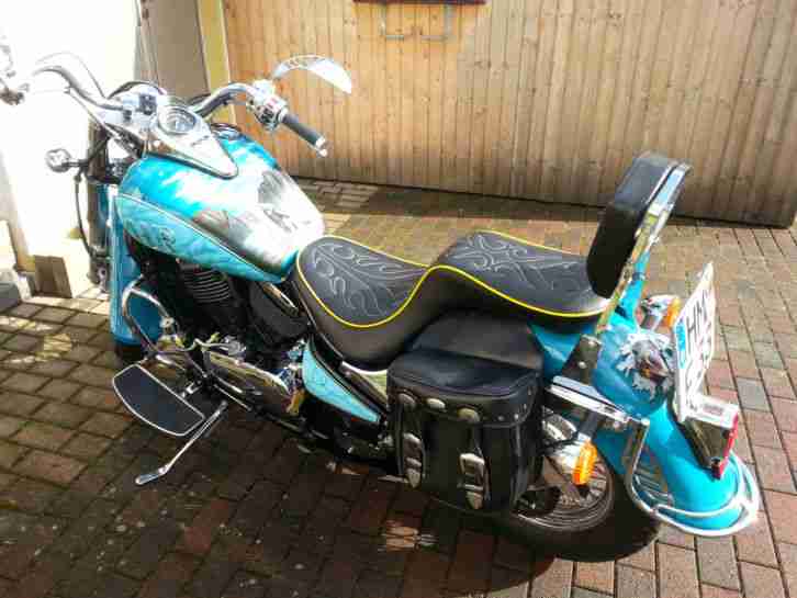 Motorrad