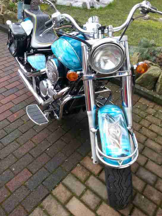Motorrad