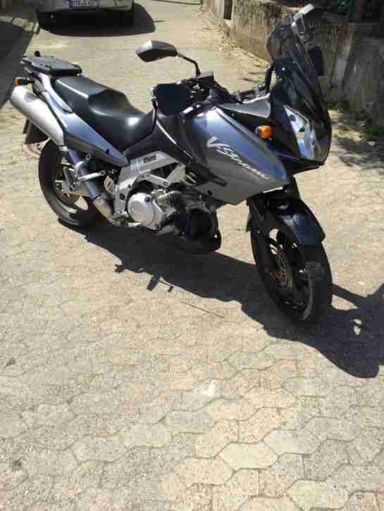 Motorrad