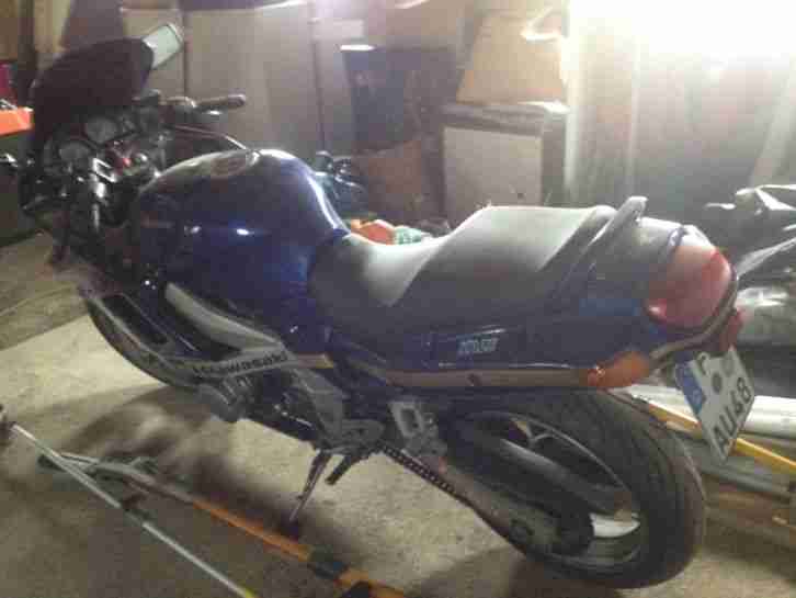 Motorrad