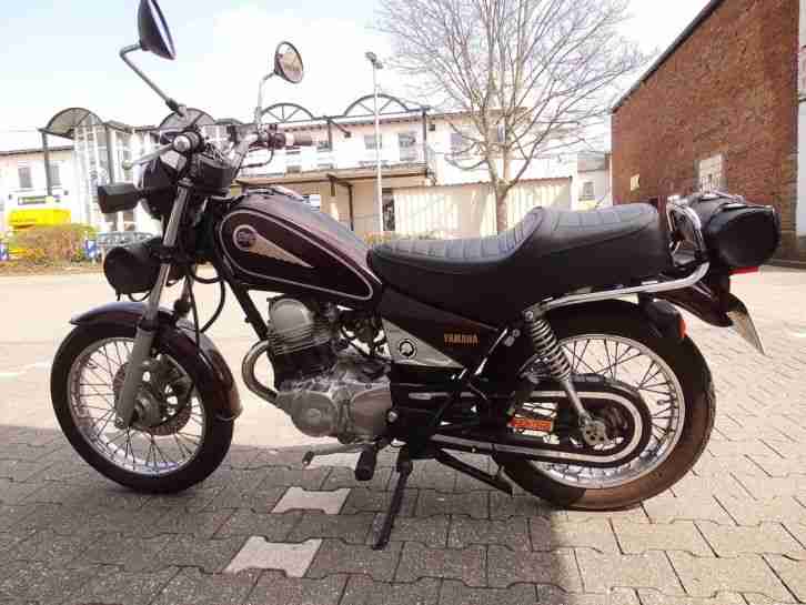 Motorrad