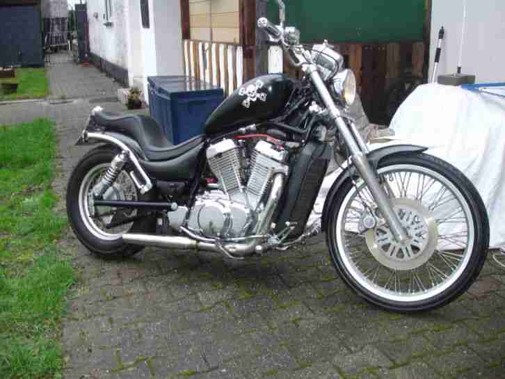 Motorrad