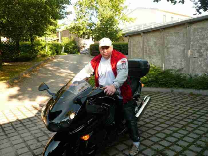 Motorrad
