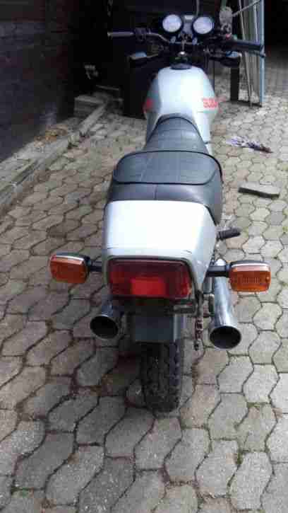 Motorrad