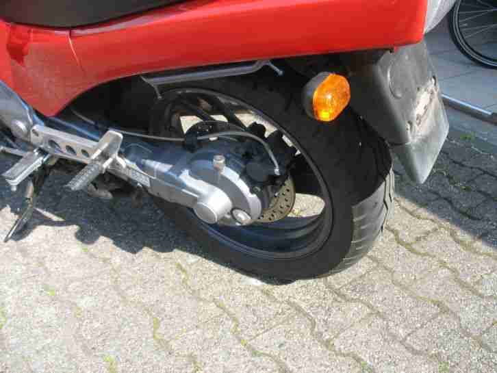 Motorrad