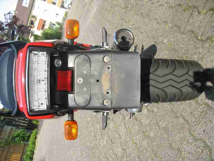 Motorrad