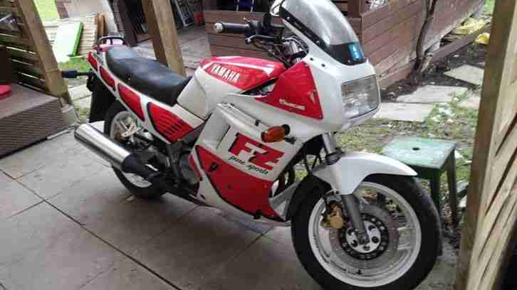 Motorrad