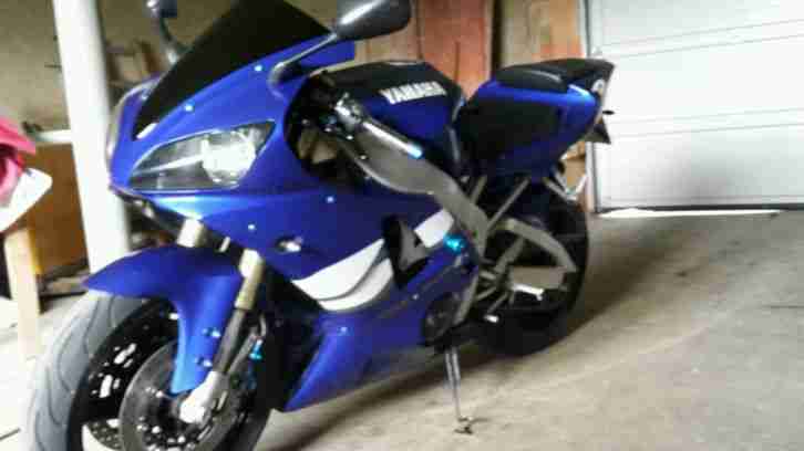 Motorrad