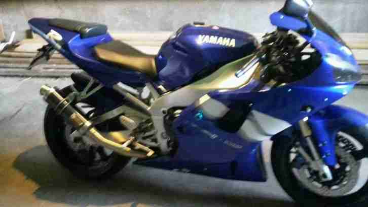 Motorrad