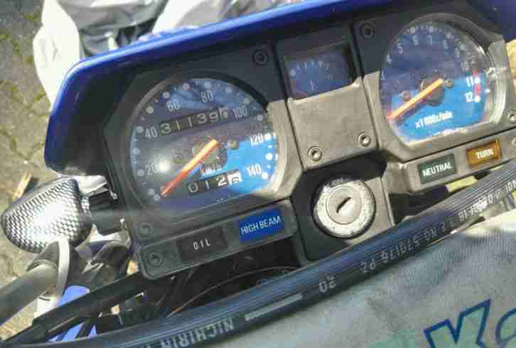 Motorrad