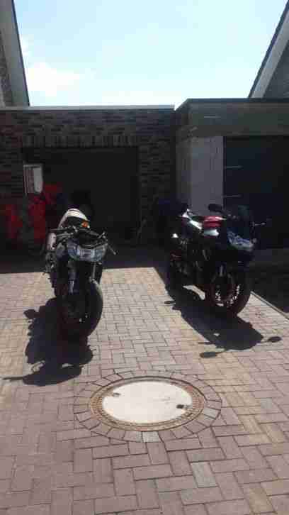 Motorrad