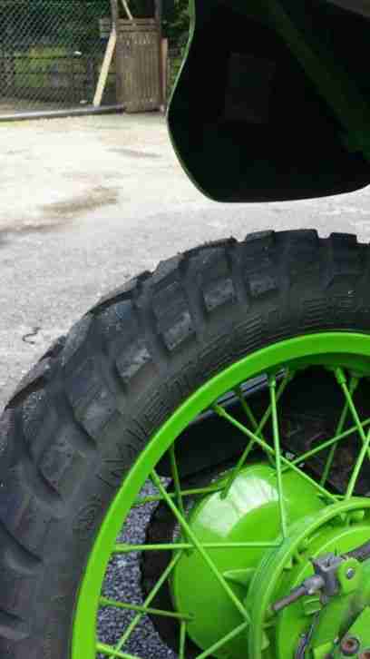 Motorrad