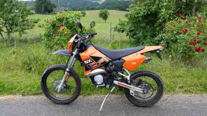 Motorrad