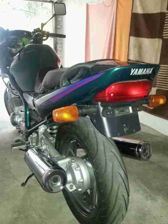 Motorrad @@@@@