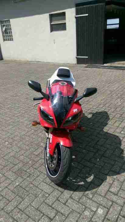 Motorrad