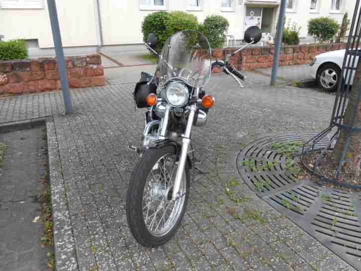 Motorrad
