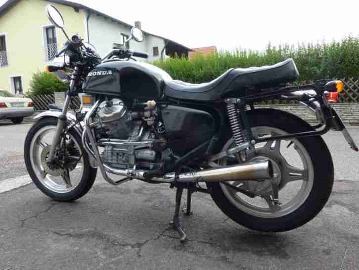 Motorrad