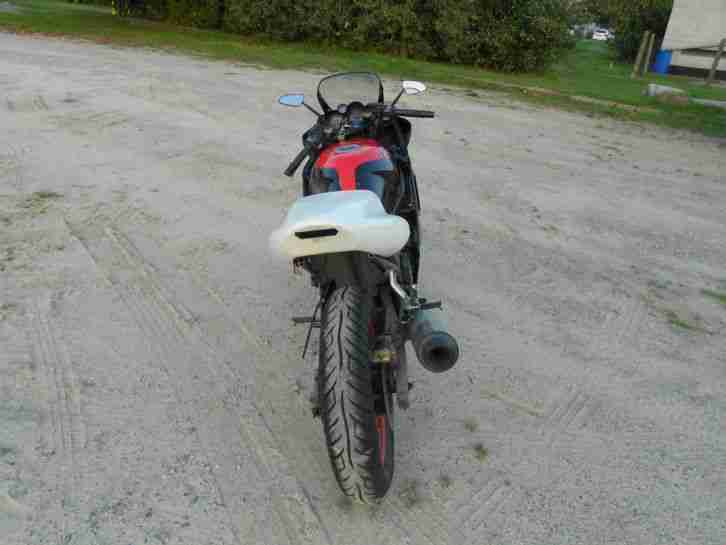 Motorrad